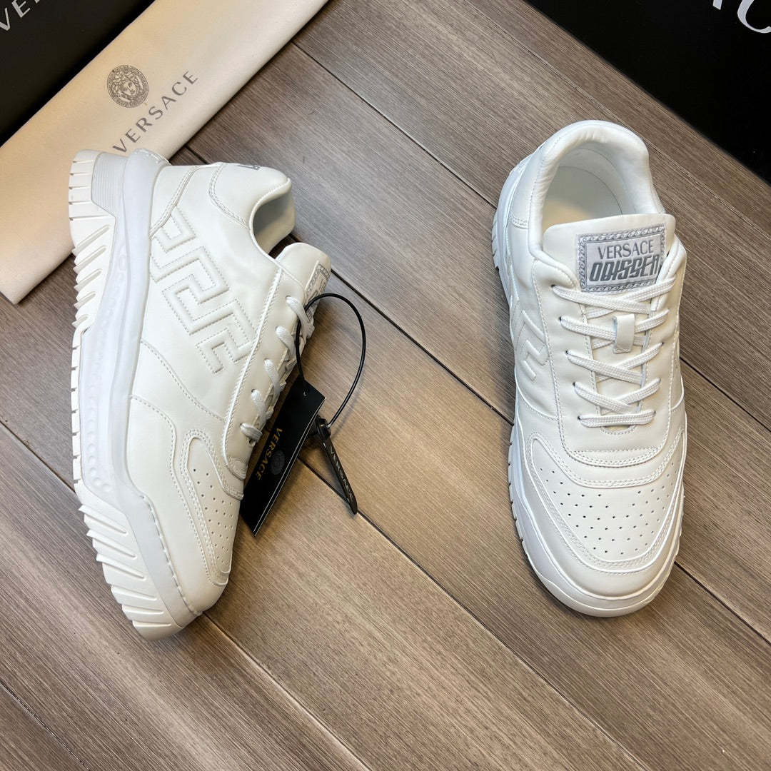VERSACE-025Shoes