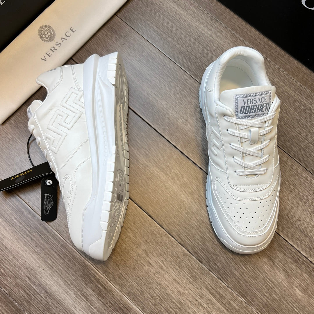 VERSACE-025Shoes