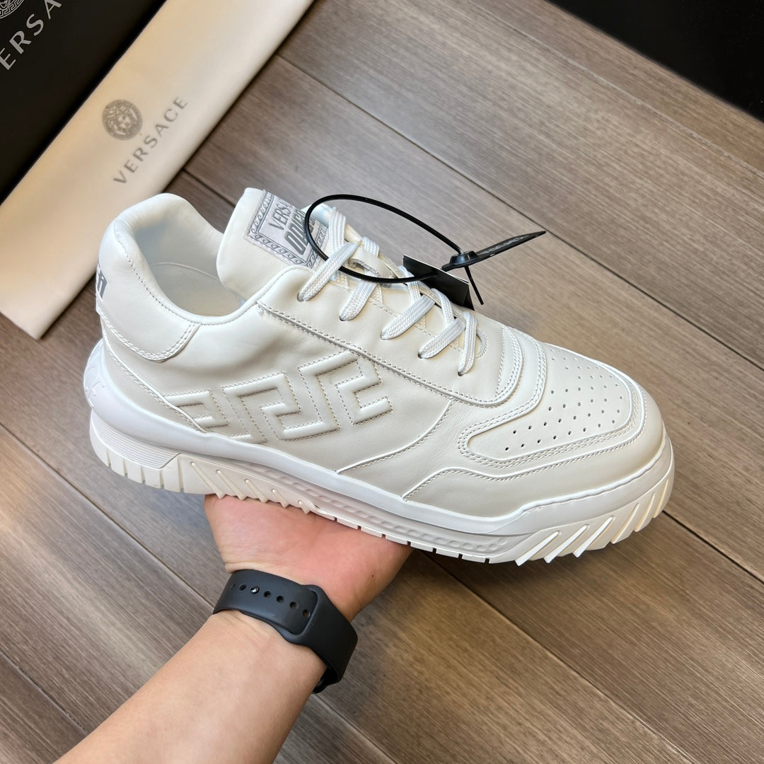 VERSACE-025Shoes