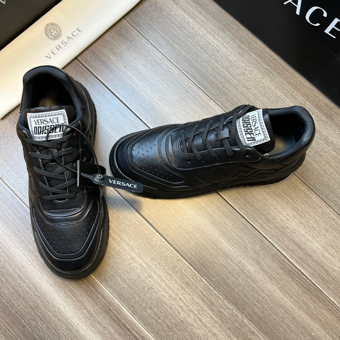 VERSACE-026Shoes