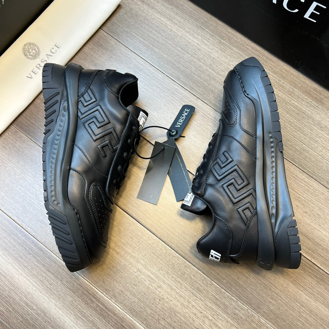 VERSACE-026Shoes