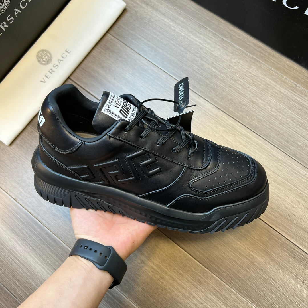VERSACE-026Shoes