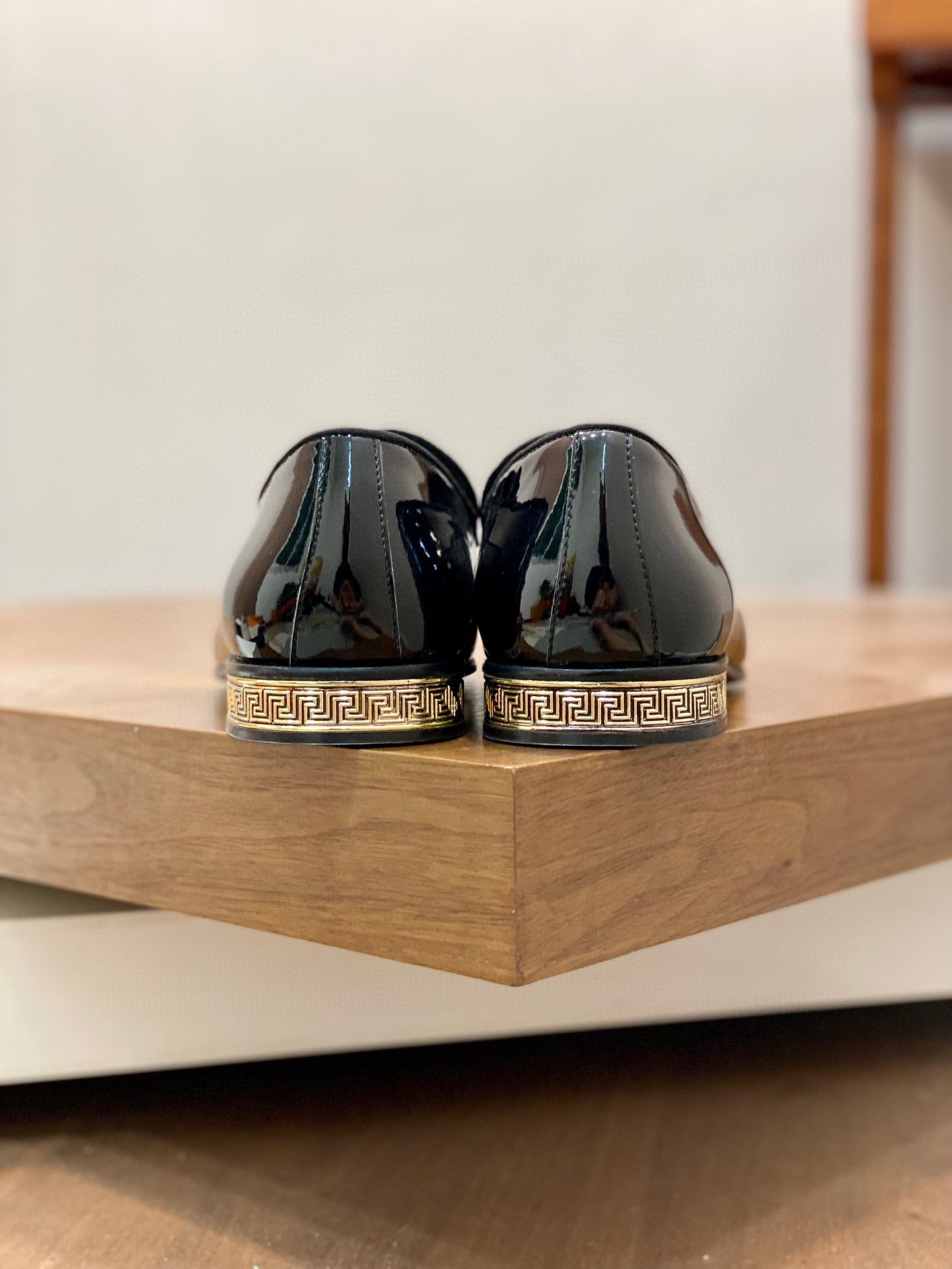 VERSACE-027Shoes