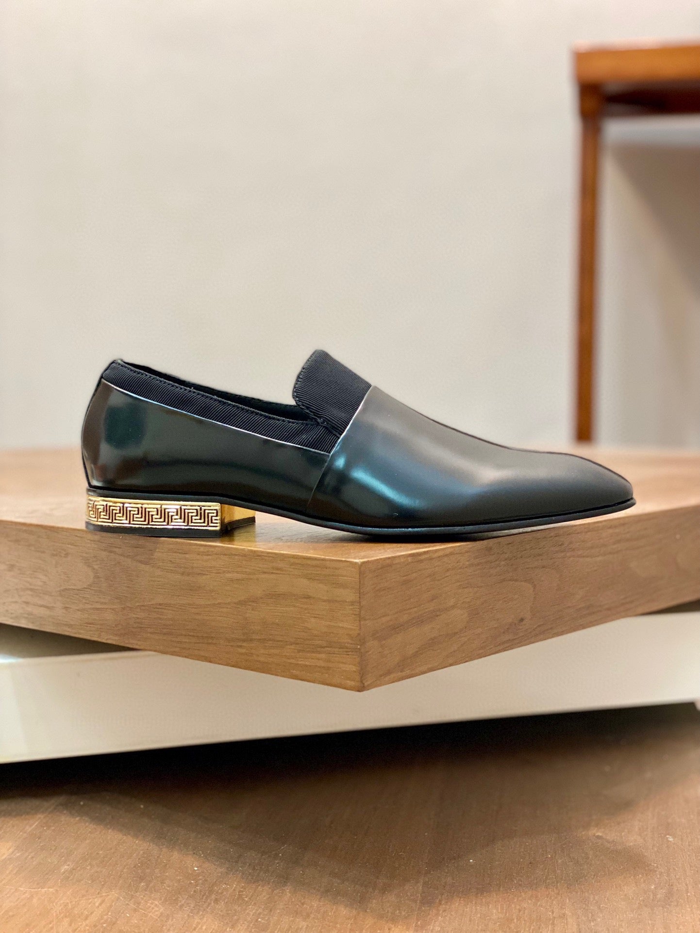 VERSACE-028Shoes