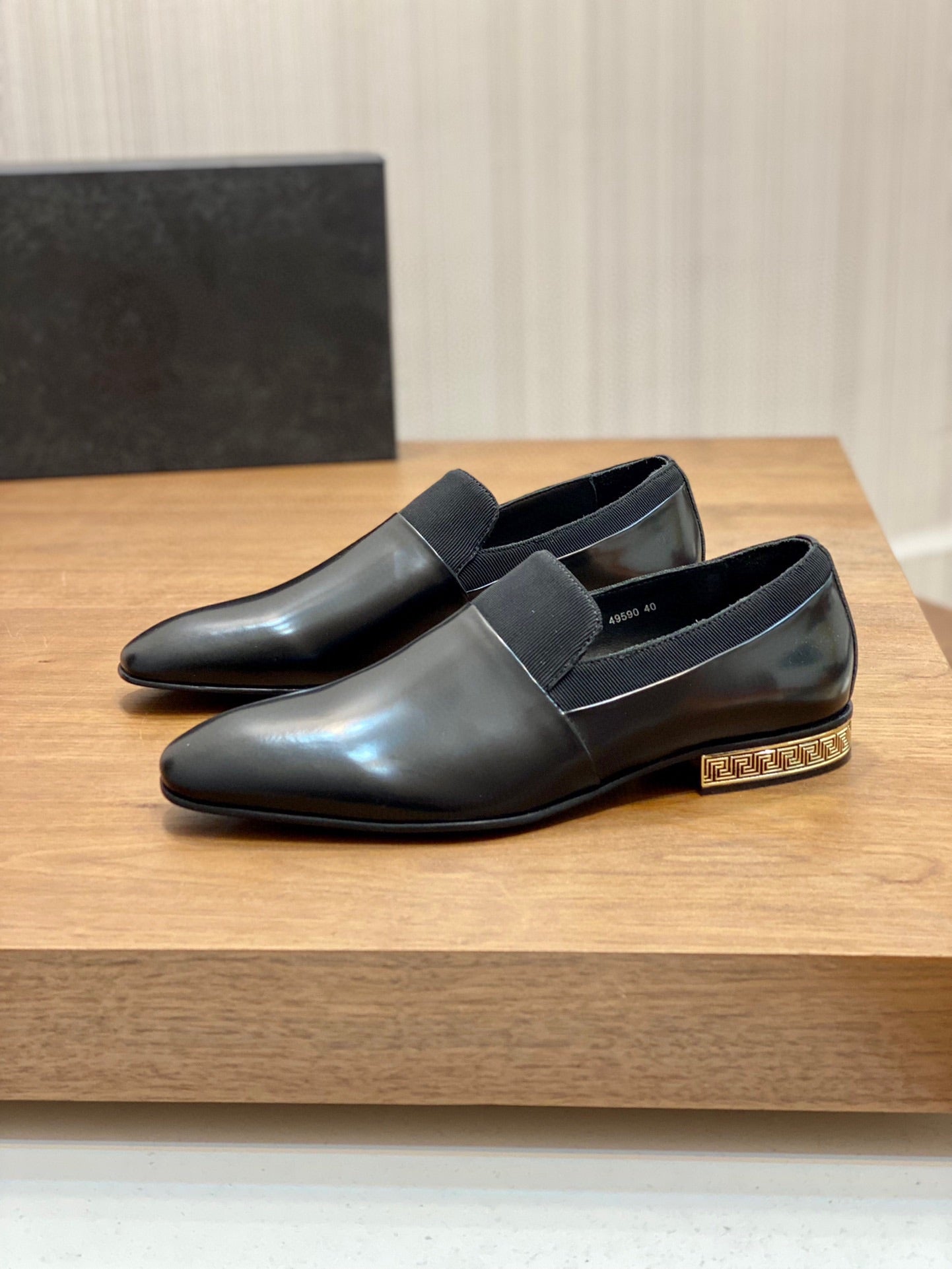 VERSACE-028Shoes