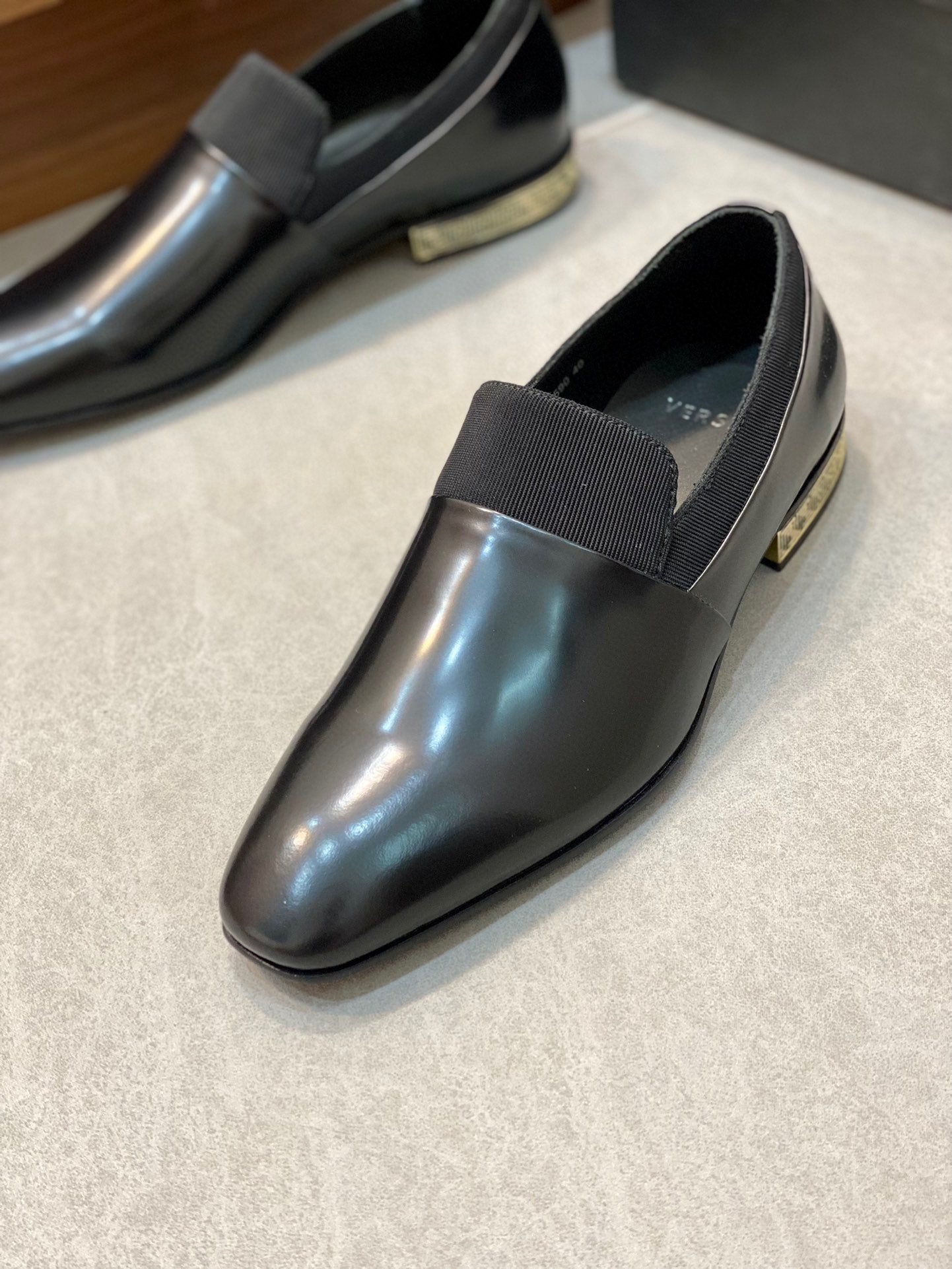 VERSACE-028Shoes