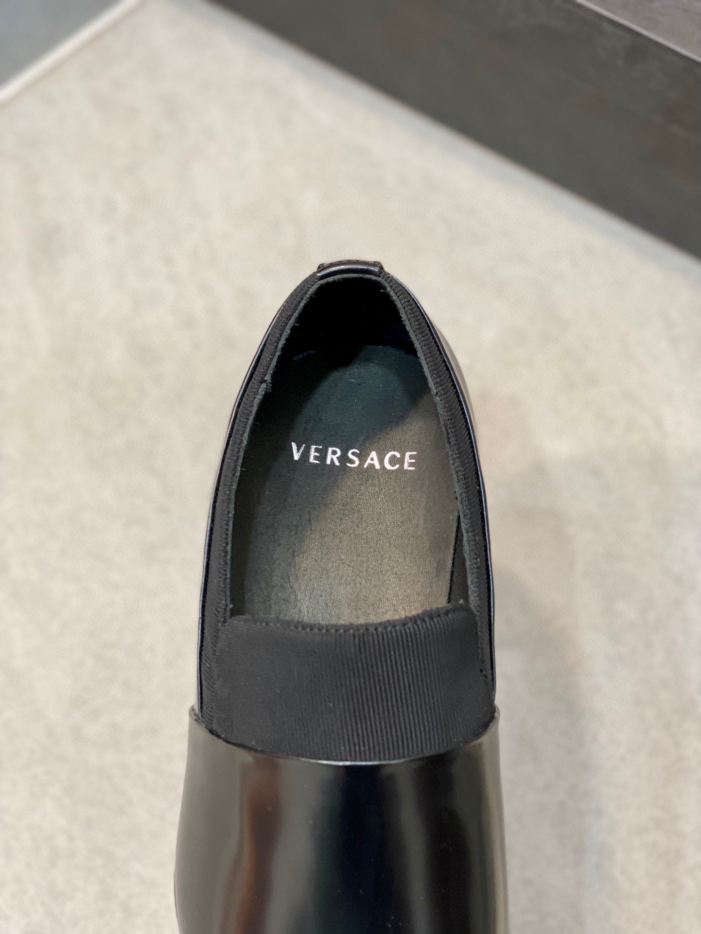 VERSACE-028Shoes