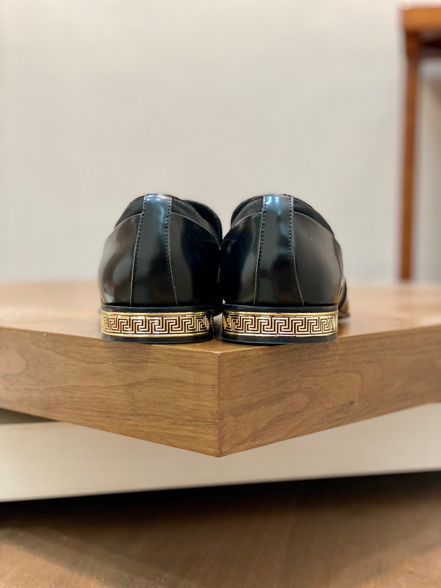 VERSACE-028Shoes