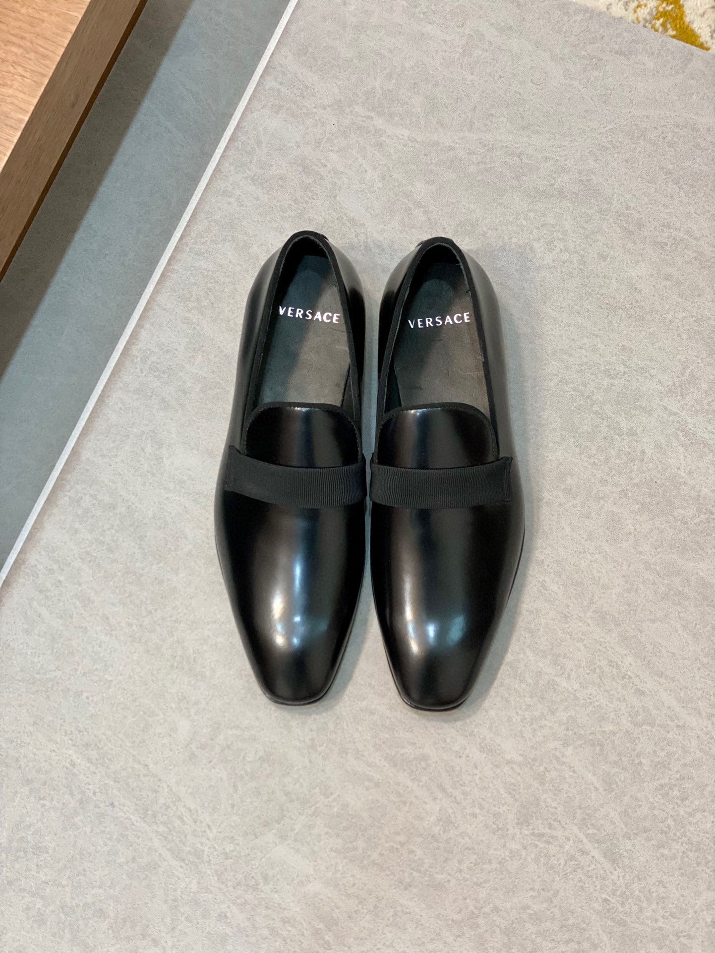 VERSACE-029Shoes