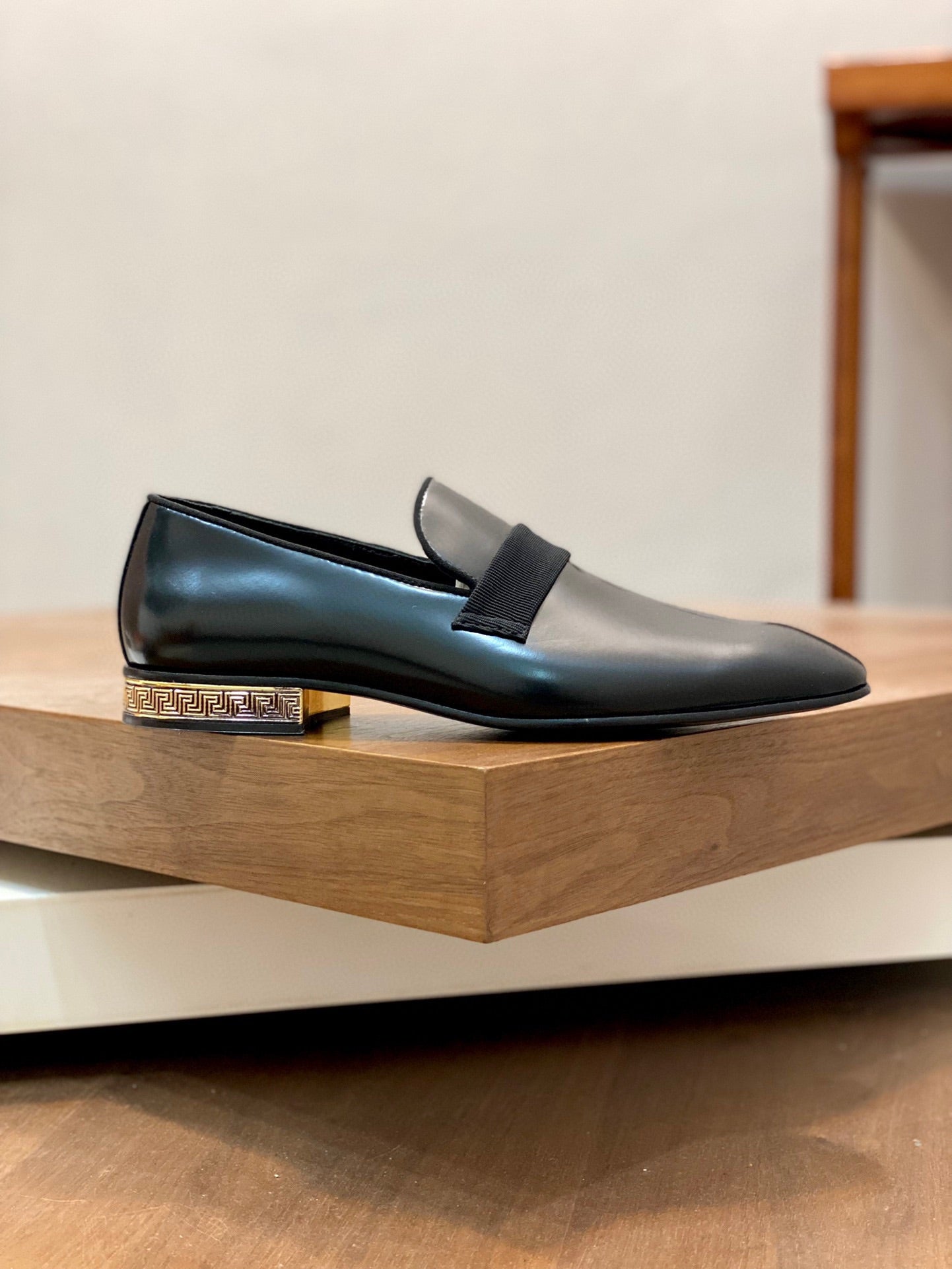 VERSACE-029Shoes