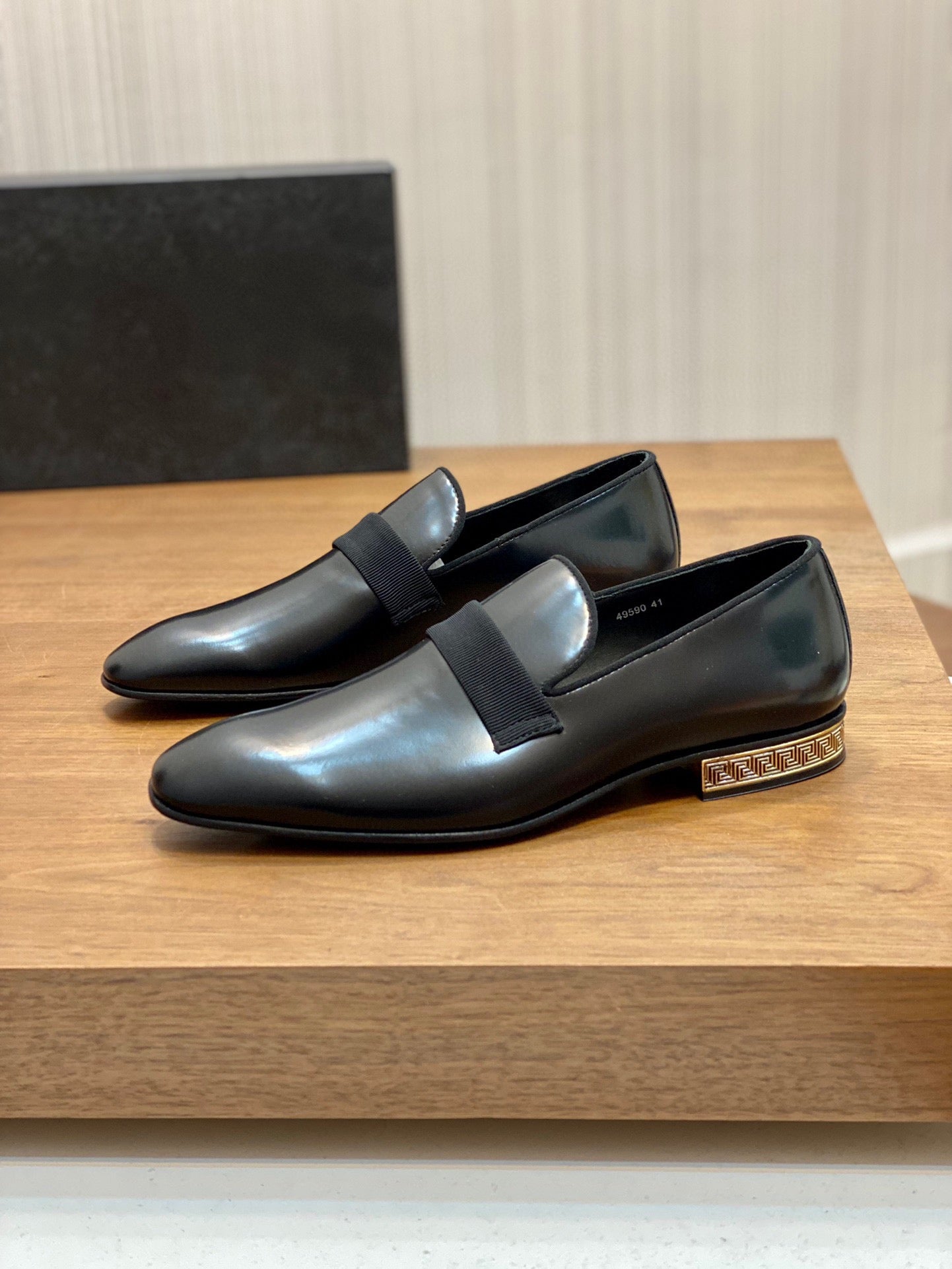 VERSACE-029Shoes