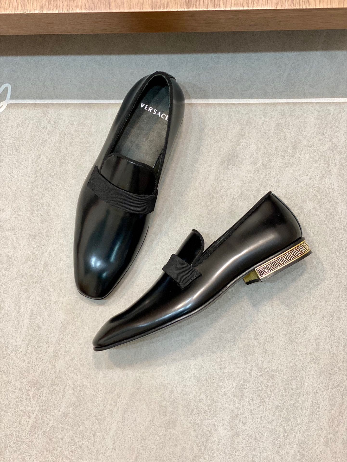 VERSACE-029Shoes