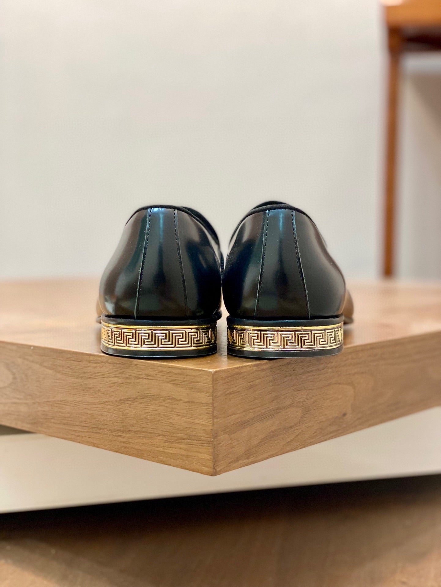 VERSACE-029Shoes