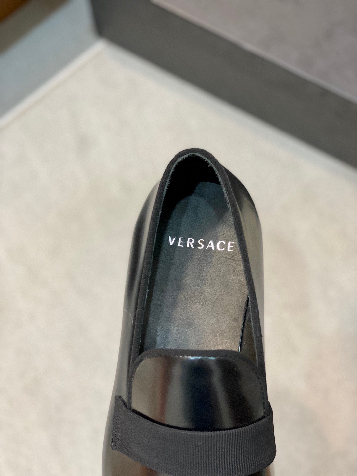 VERSACE-029Shoes