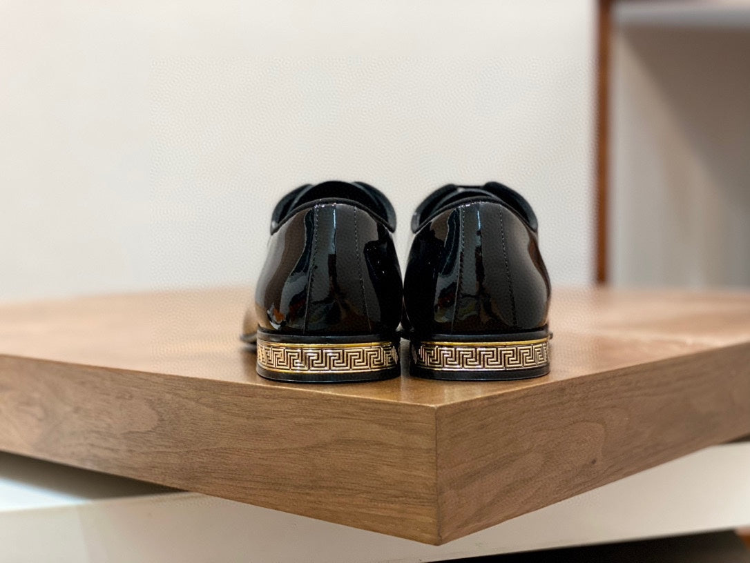 VERSACE-030Shoes