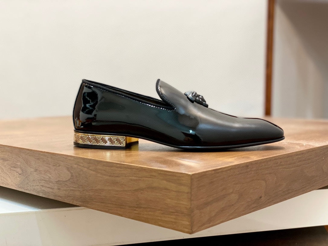 VERSACE-031Shoes