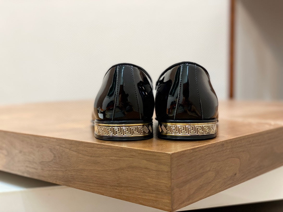 VERSACE-031Shoes