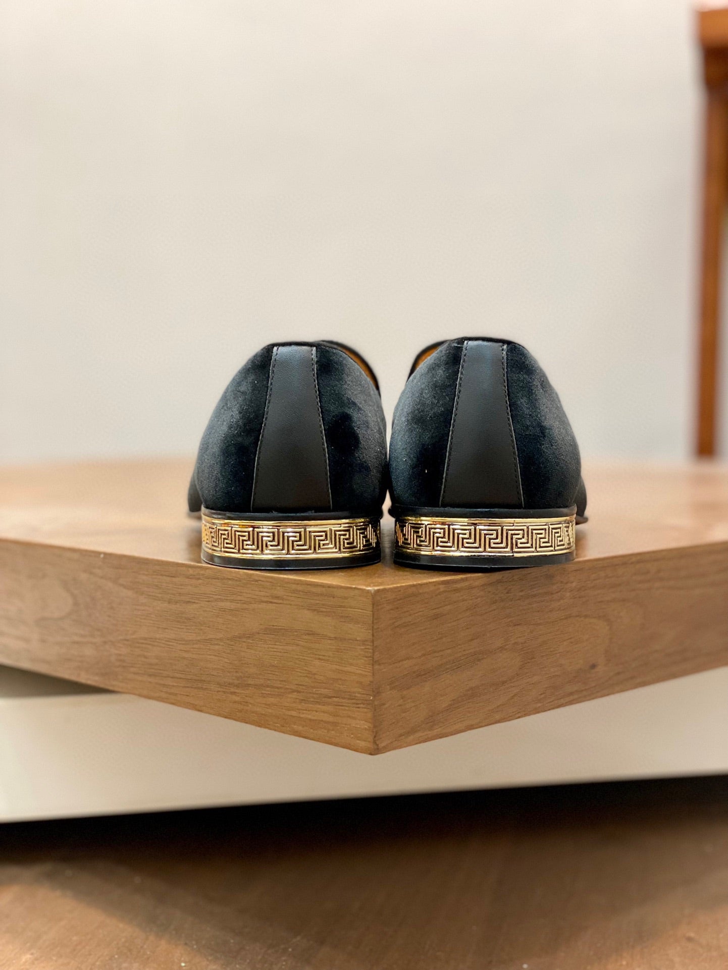 VERSACE-032Shoes