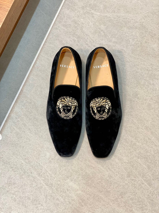 VERSACE-033Shoes