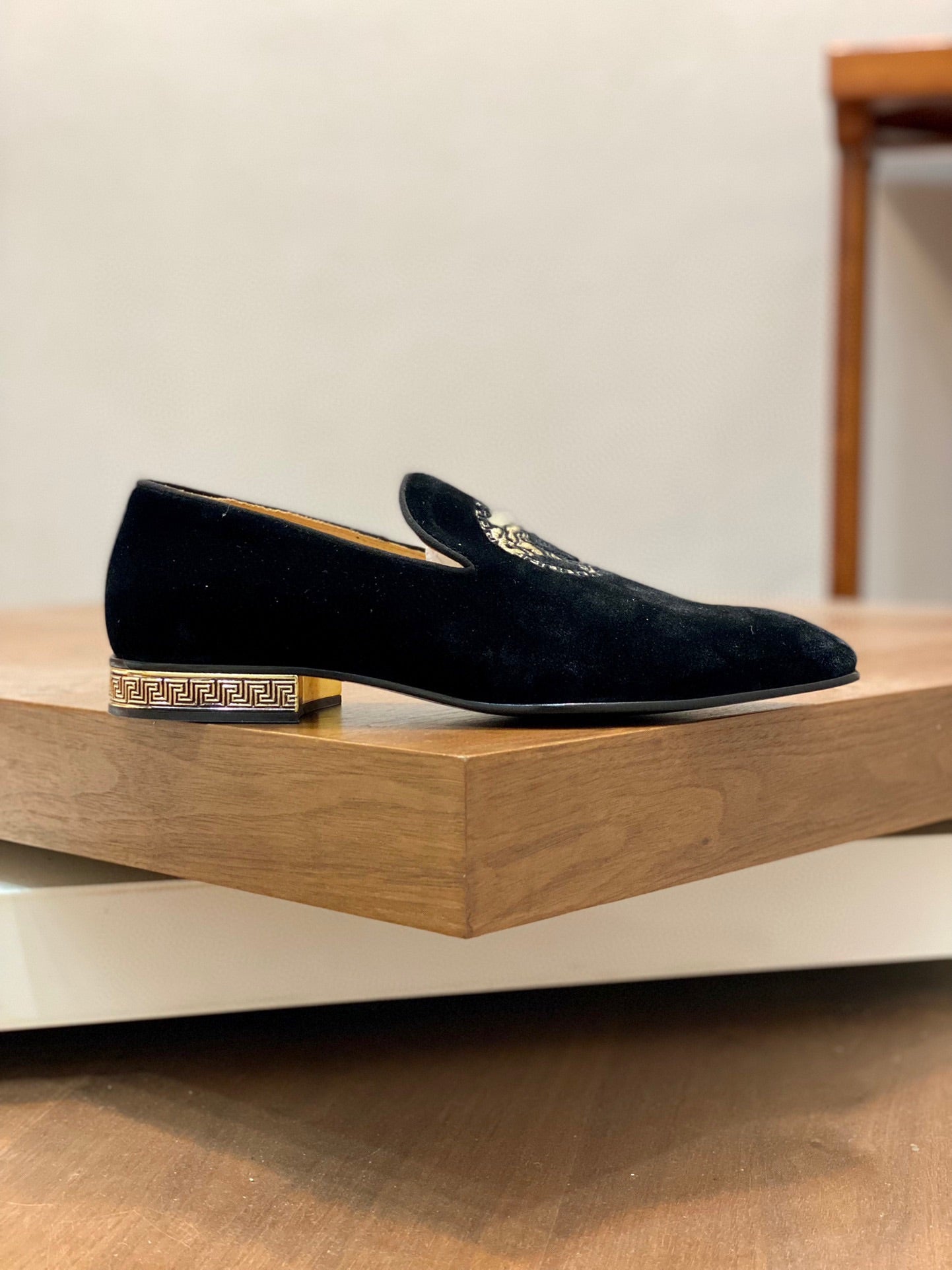 VERSACE-033Shoes