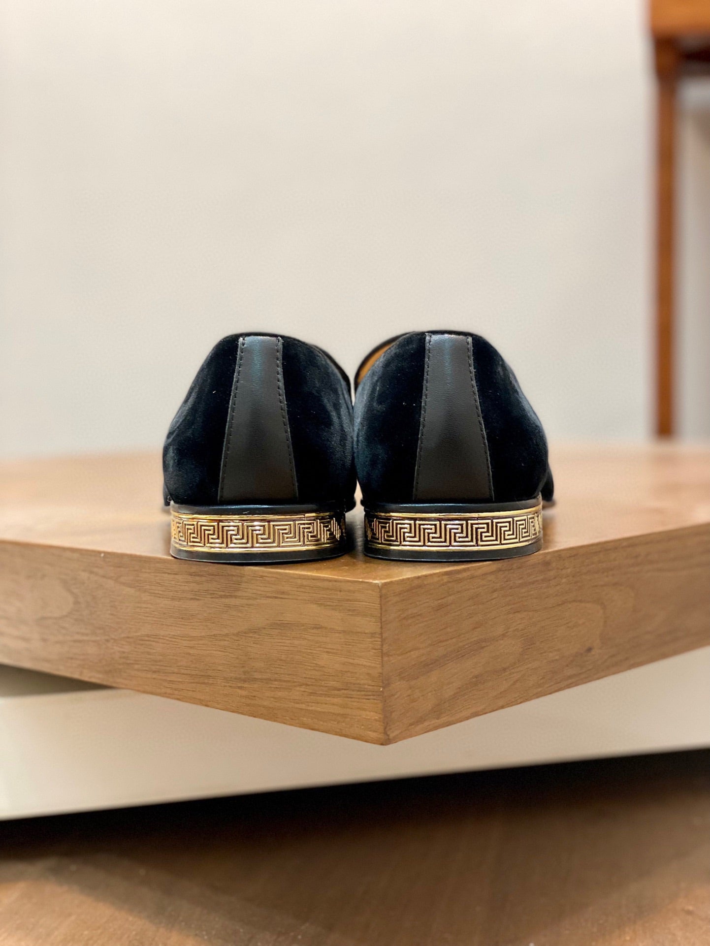 VERSACE-033Shoes