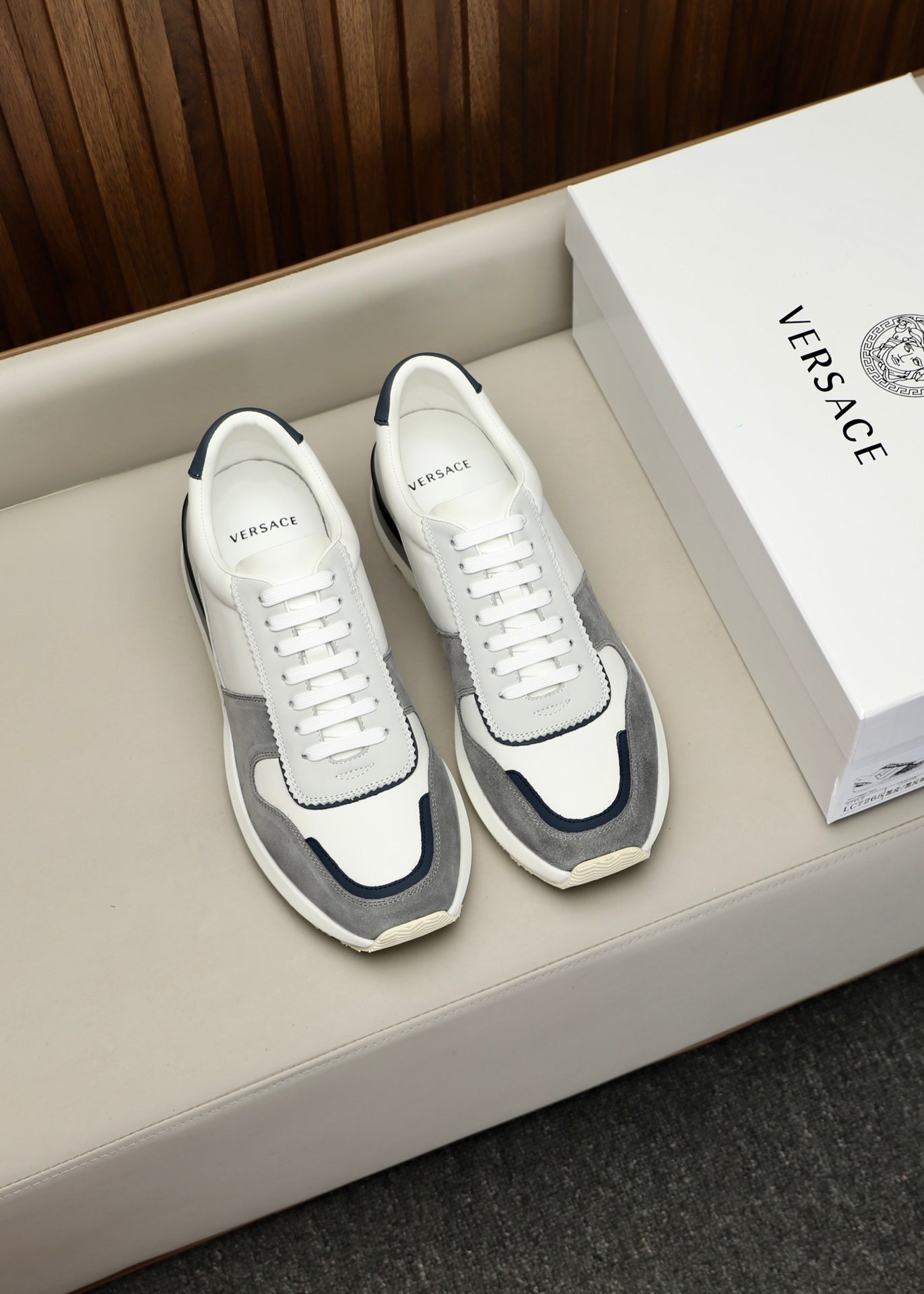 VERSACE-035Shoes