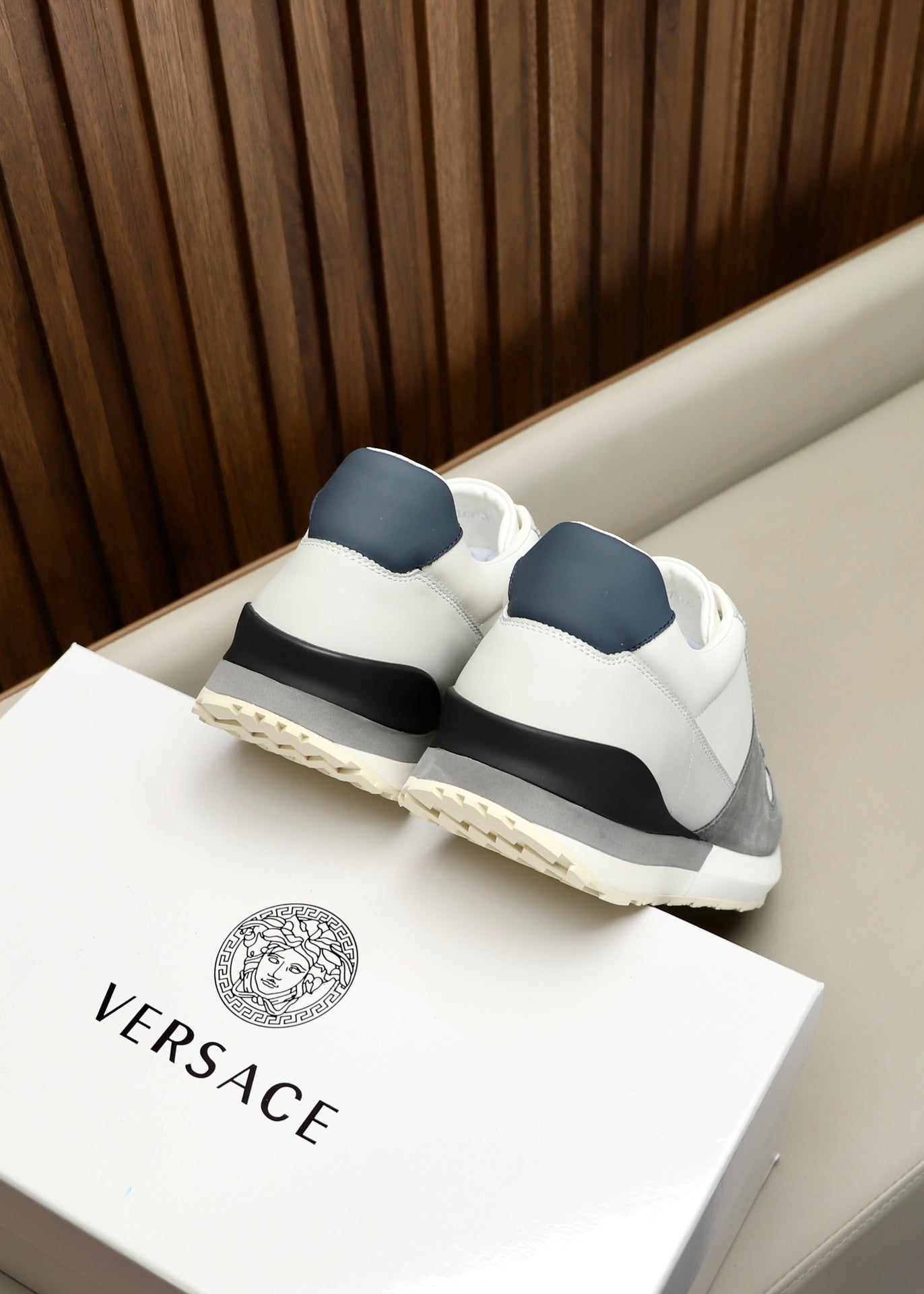 VERSACE-035Shoes