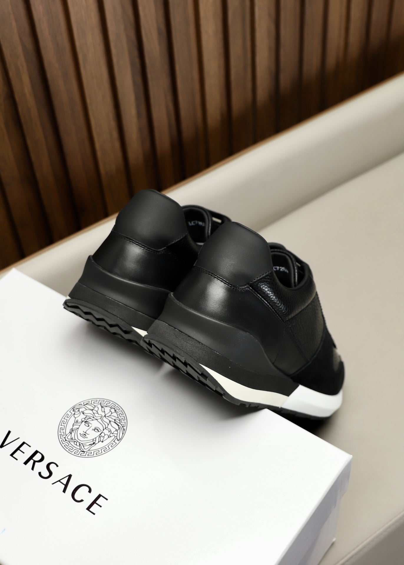 VERSACE-036Shoes