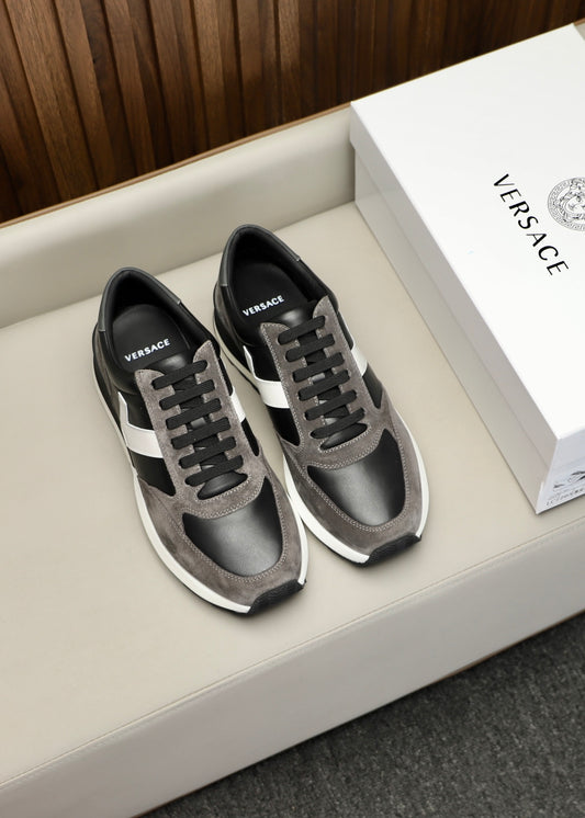 VERSACE-039Shoes