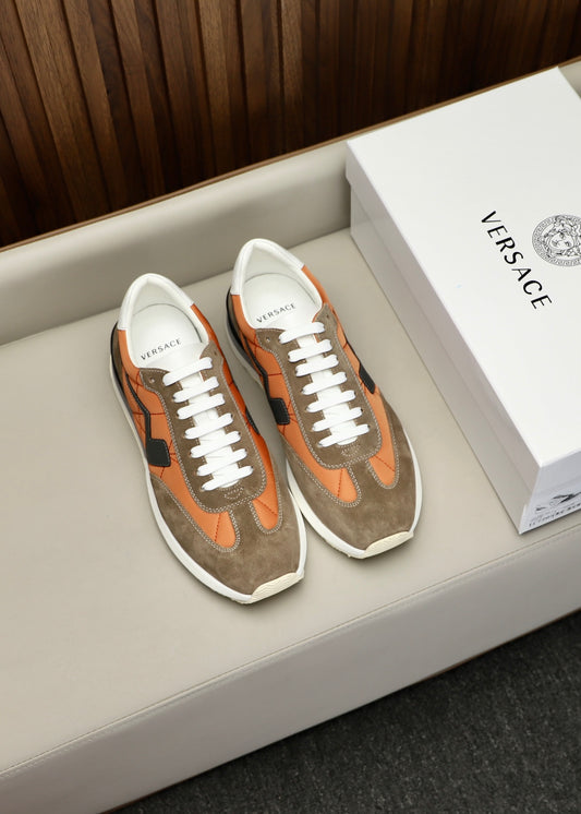 VERSACE-041Shoes