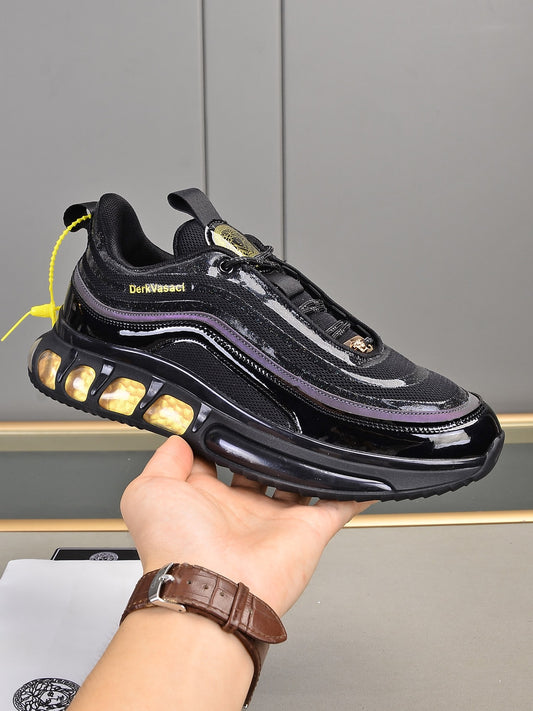 VERSACE-043Shoes