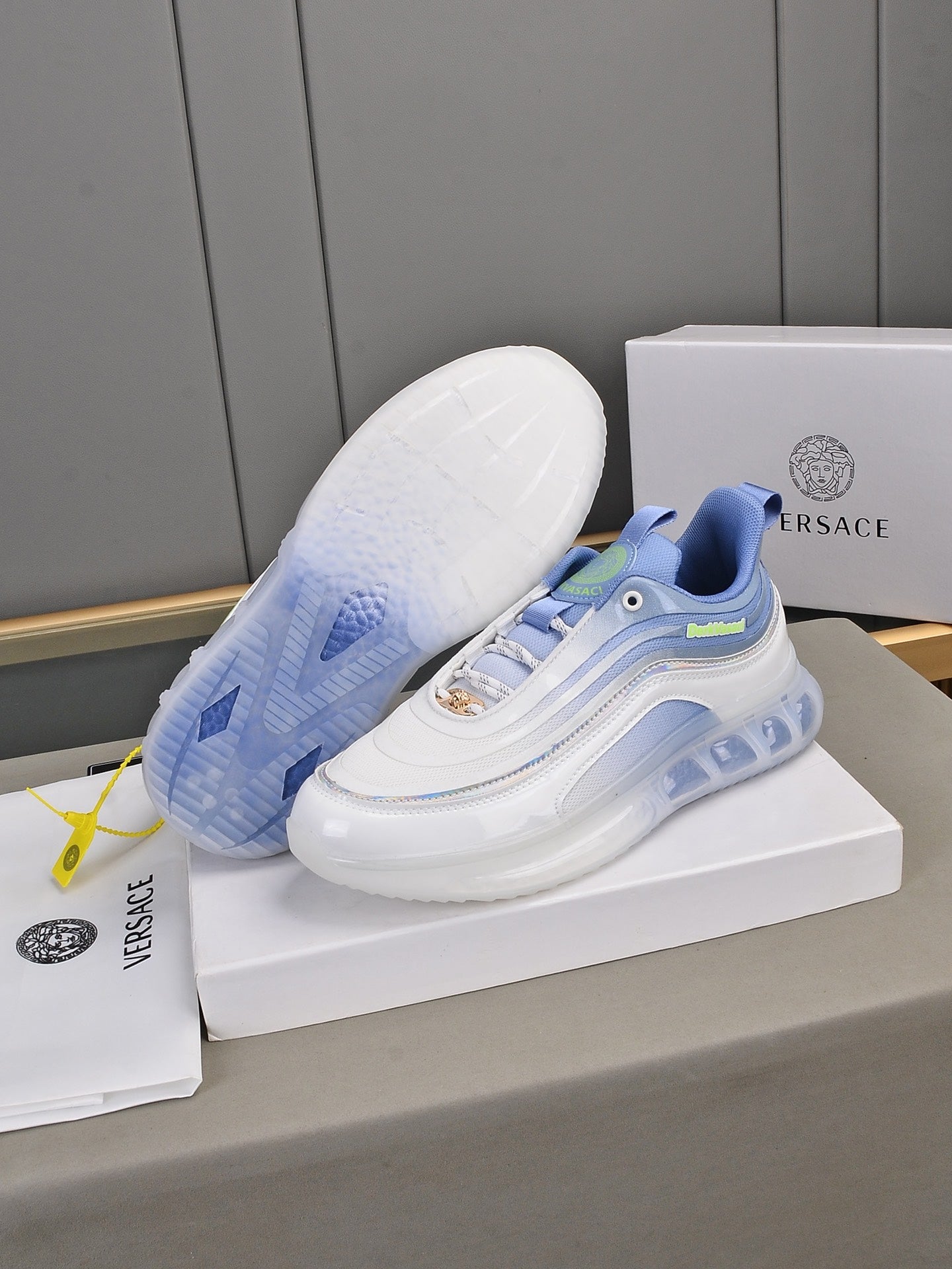 VERSACE-044Shoes