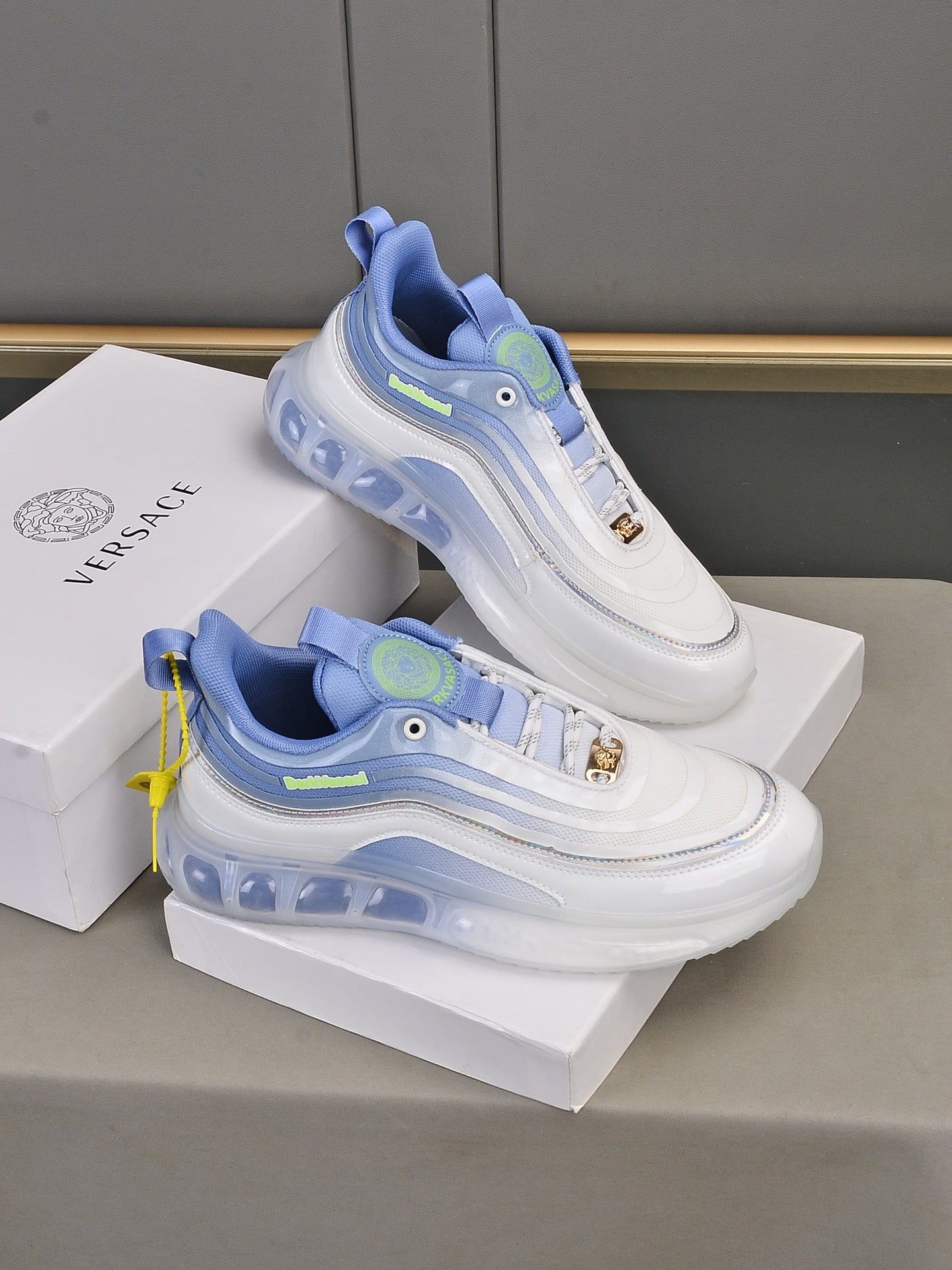 VERSACE-044Shoes