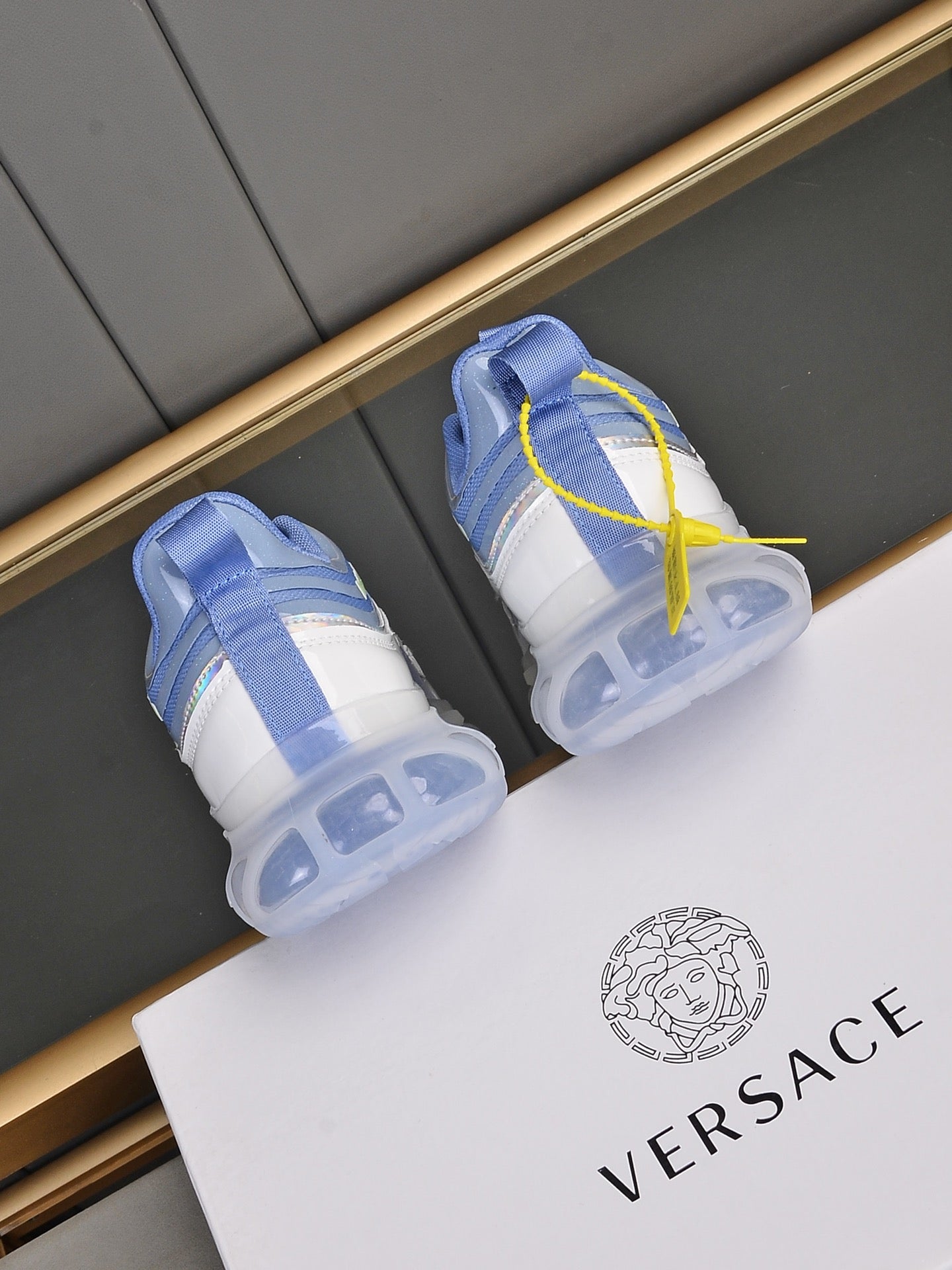 VERSACE-044Shoes
