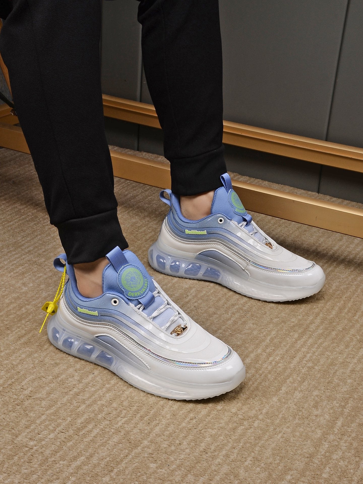 VERSACE-044Shoes