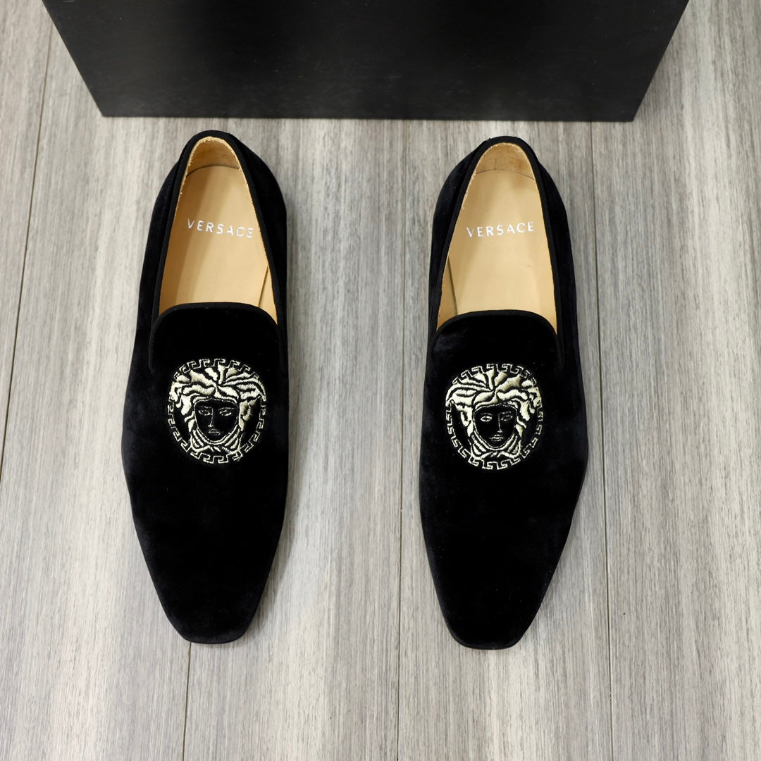 VERSACE-045Shoes