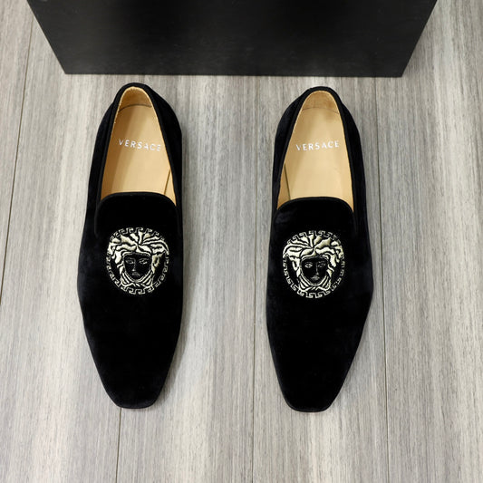 VERSACE-045Shoes