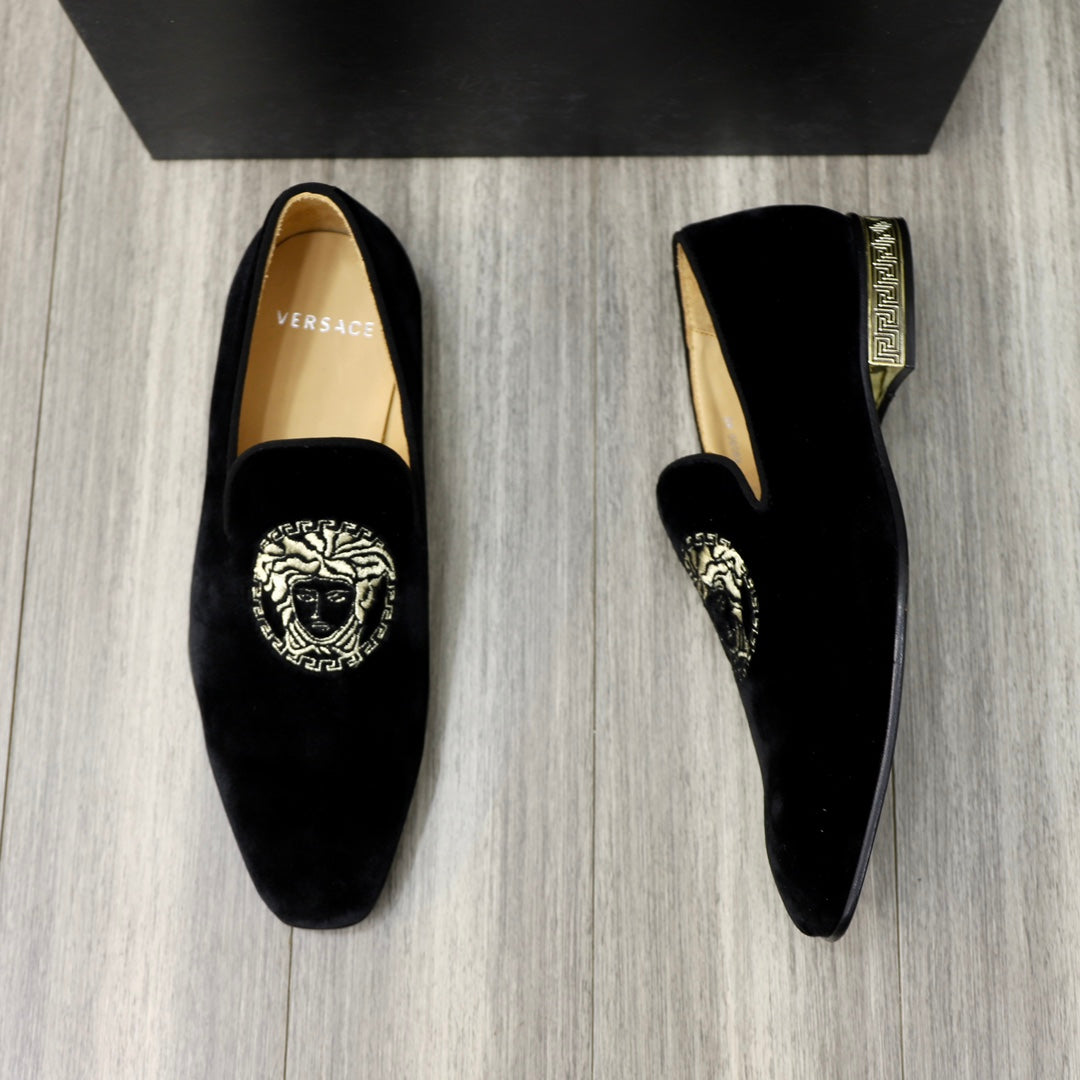 VERSACE-045Shoes