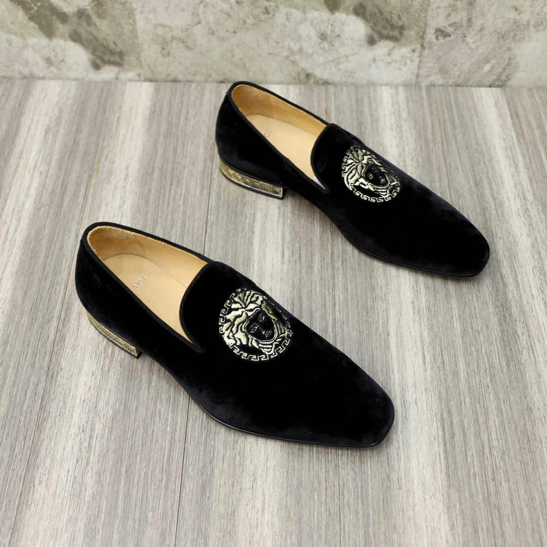 VERSACE-045Shoes