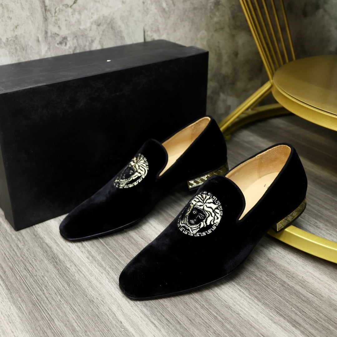 VERSACE-045Shoes