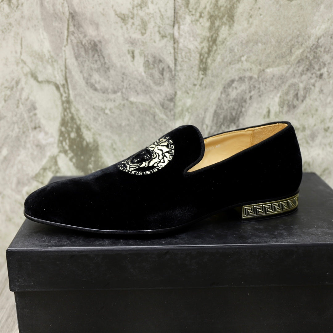 VERSACE-045Shoes