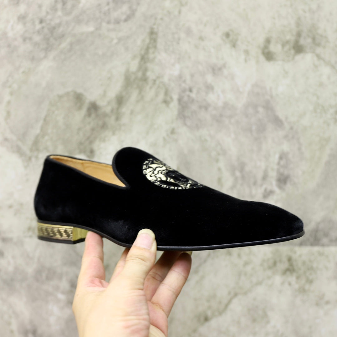 VERSACE-045Shoes
