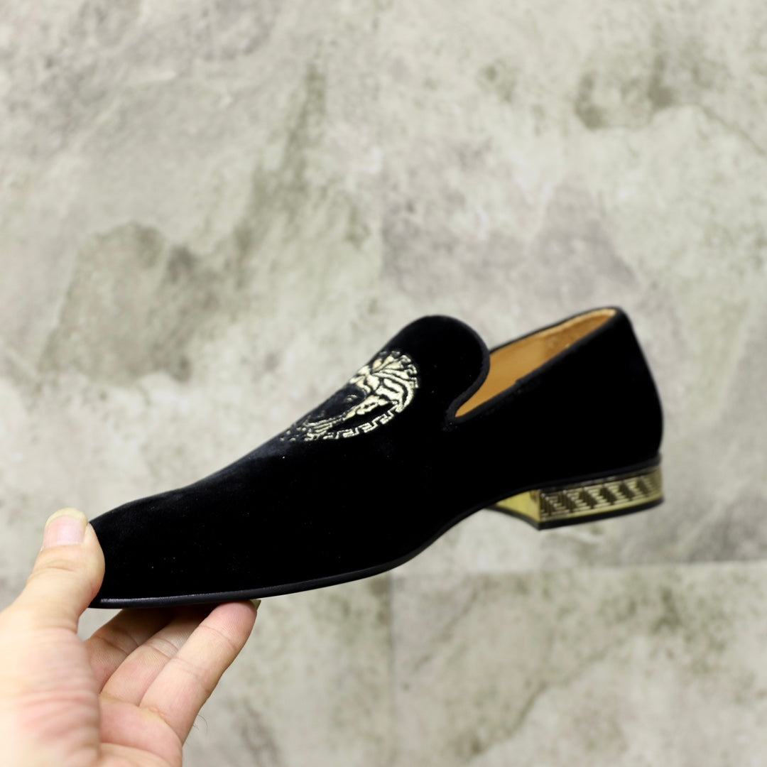 VERSACE-045Shoes