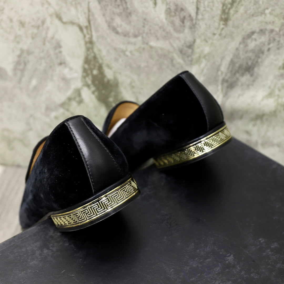 VERSACE-045Shoes