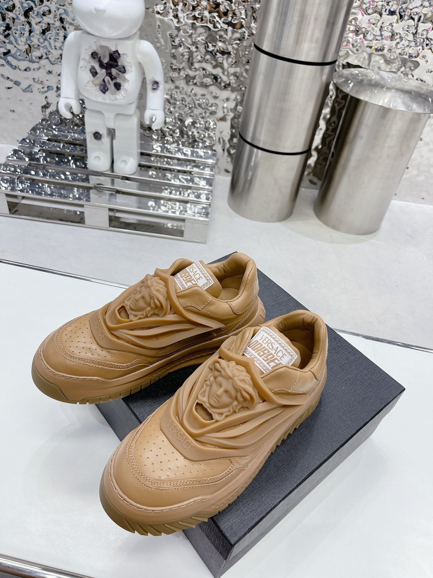 VERSACE-046Shoes