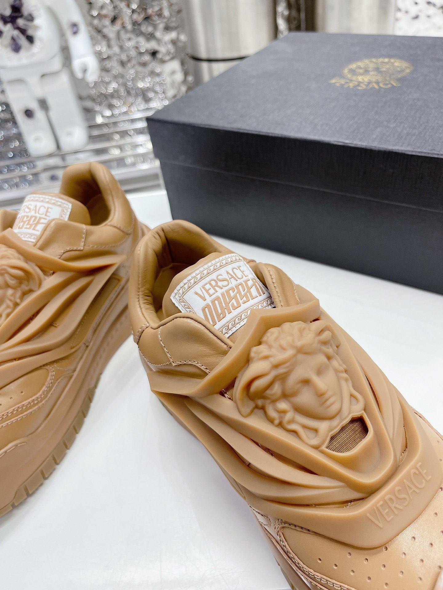 VERSACE-046Shoes