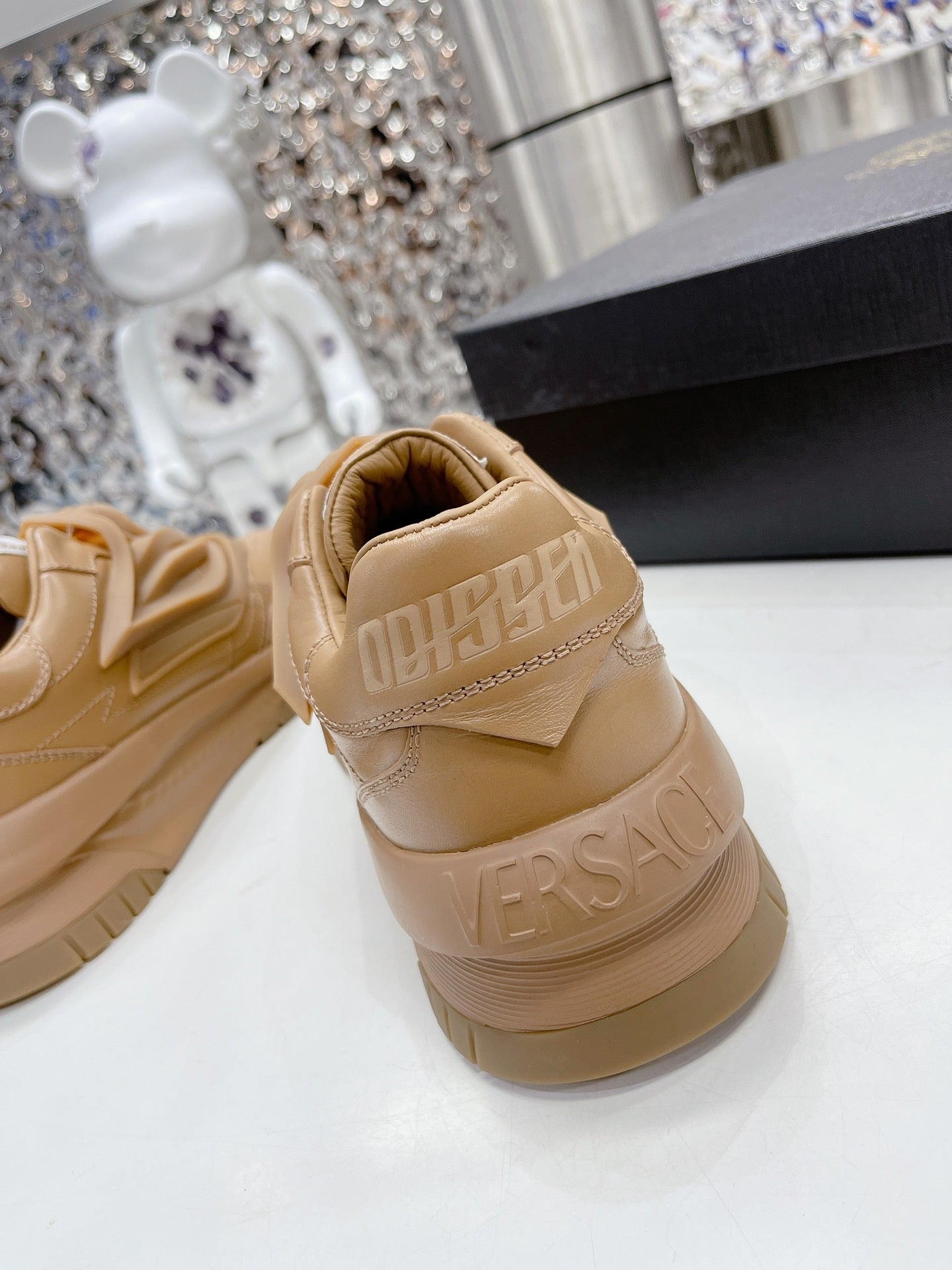 VERSACE-046Shoes