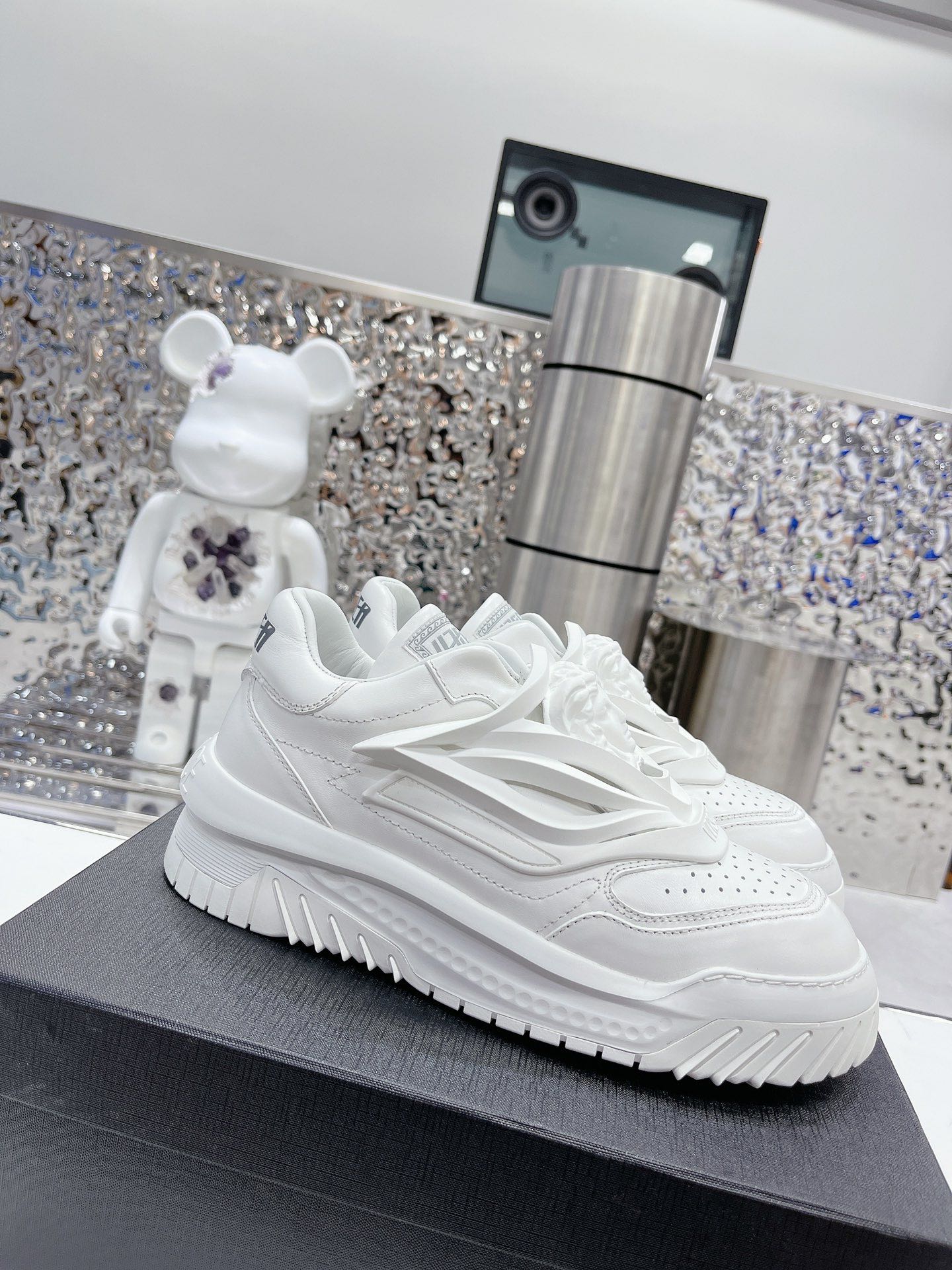 VERSACE-047Shoes
