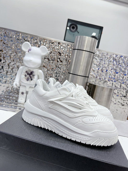 VERSACE-047Shoes