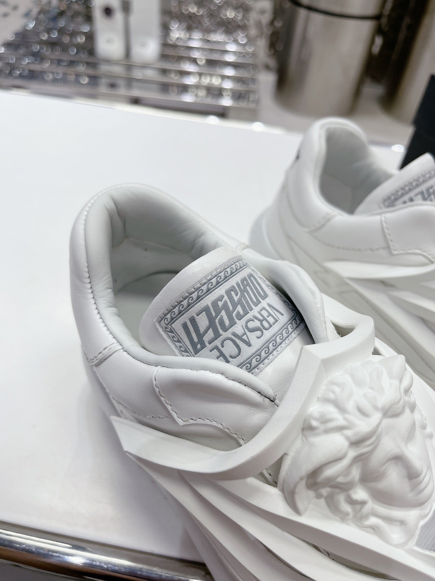 VERSACE-047Shoes
